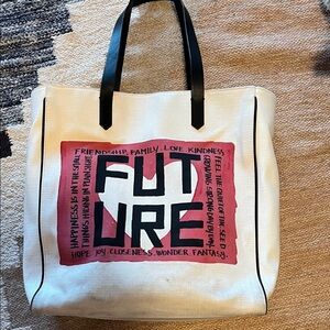 Golden Goose tote